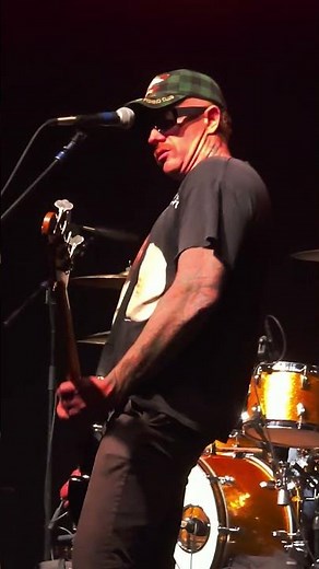 Eve 6 - Inside Out LIVE Clip - Santa Fe, New Mexico (April 19, 2024)