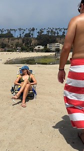 94K views · 187 reactions | beach hustle surprise This original video was produced by Network Media, LLC and Mike Nebby | Tips, Tricks & Funny Clips | Facebook