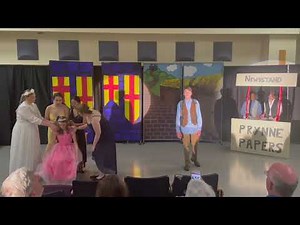 Destiny: An Original Musical