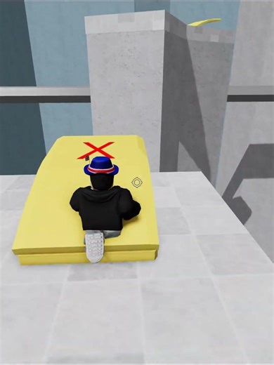 Fast Attempt Failed! | Great School Breakout Obby 😱