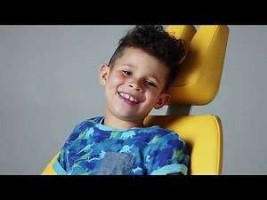 Invisalign First - Treatment designed specifically for little smiles ✨