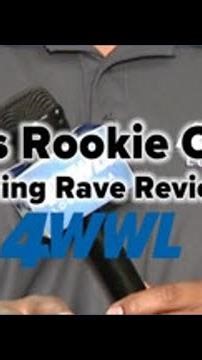 The Saints rookie draft class is drawing rave reviews.