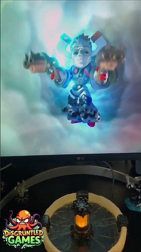 Skylanders Imaginators - WHAT's INNNNSIIIIIIIDE? Episode 3! #gaming #skylanders