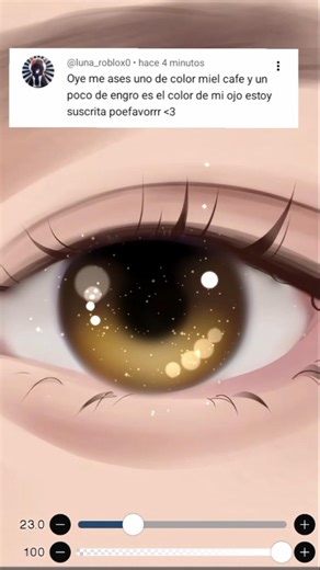 cómo dibujar con ibis paint 🎨 #art #ibispaintx #pop #anime #popular #music #viral #kpop #digitalart