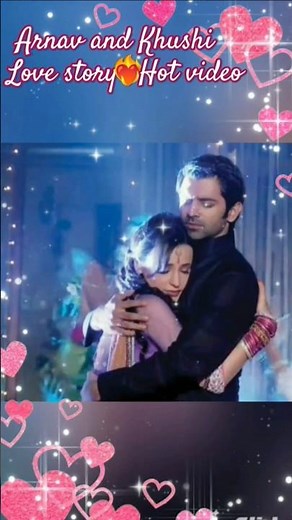 Arnav ❤️ Khushi rabba ve serial||Need churayi meri song