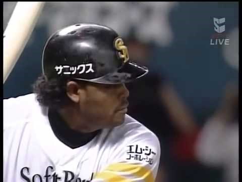 2005 Playoff Game 3: A Miraculous Comeback 1/2 (vs Lotte)