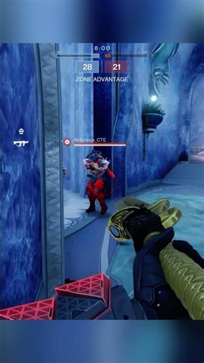 Glaive tutorial pt. 2 #destiny #destiny2 #destiny2pvp