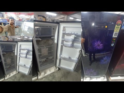 My collection || Voltas beko refrigerator 210 litres 5 star || 2 YEARS 10 YEARS |😱| 2026 || new