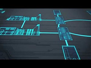 RUGGEDCOM RX1400 with CloudConnect