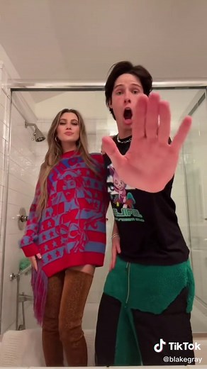 the end is my favorite part