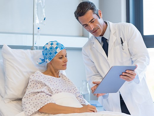 Acute Myeloid Leukemia Overview - American Association for Cancer Research (AACR)