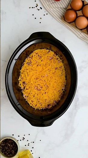 The Make-Ahead Breakfast Casserole Perfect For Christmas Morning