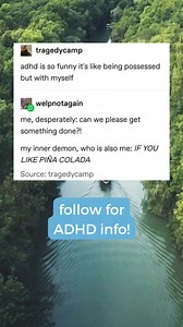 Can you relate? - Comment "Support" and I'll DM you a link to our FREE ADHD Support Group! #adhd #adhdproblems #adhdlife #adhdproblems #adultadhd #adhdprobs #adhdtiktok #adhdmanagement | Fck The Plan Podcast