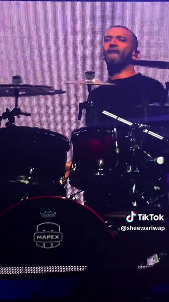 Sheewariwap on TikTok