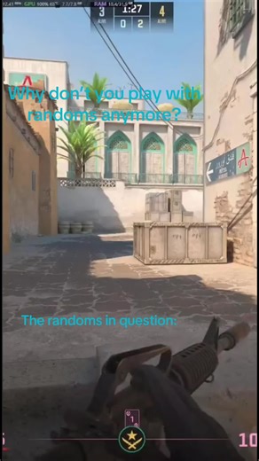 Exploring the Challenges of Playing with Random Games