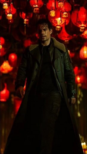 Henry Cavill Reveals First Look as Connor MacLeod in Highlander — ScreenNext News — Jan 29, 2026