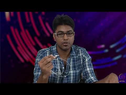 Lab Demonstration: Fiber modes, NA and MFD