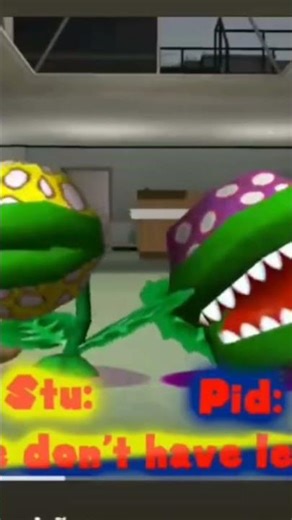 SMG4: SSENMODNAR SHORT COMPILATION 11F #smg4 #memes