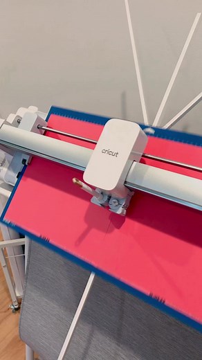 I’ve gotten a lot of questions about cutting cardstock with Cricut Venture, so I thought I’d answer a few here. Q: Can I cut more than one piece of cardstock at once? A: Yes! In this reel I’m cutting two 12x12 pieces of cardstock. I also cut four pieces of cardstock on one of the big mats. Just make sure none of your images is overlapping the seams. Q: Can I cut small scraps on a mat? A: Absolutely! You can cut pretty much anything you cut on a Cricut Explore on Cricut Venture. Q: Can I use the 