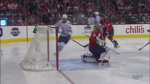 181K views · 3.6K reactions | You're going to want to see and hear the first NHL goal of Nikita Soshnikov's career. | Toronto Maple Leafs | Facebook