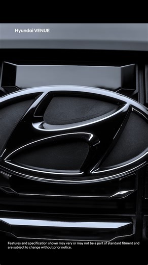 2.2M views · 7.6K reactions | With features like Bluelink connected tech, Smart Electric Sunroof, and a bold, urban design, Hyundai VENUE is built for those who chase moments, not just miles.​ Book your test drive today and Live the Lit life with the Hyundai VENUE. #Hyundai #HyundaiIndia #VENUE #LivetheLitlife #ILoveHyundai | Hyundai India | Facebook