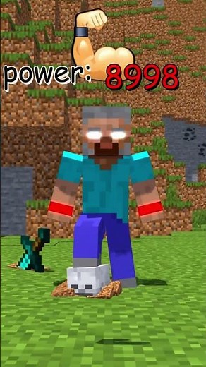 Help the Herobrine family pass the IQ test! #friendship #shorts #trending#anime