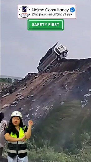 Loading Truck Overload – See What Happens! ⚠️🚛