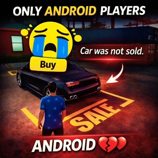 ONLY ANDROID PLAYER CAN RELATE THIS😱😭😭#shorts #cpm
