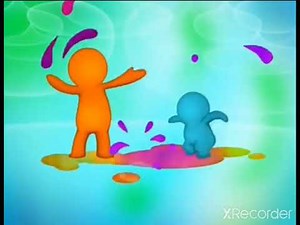 HOT Animation/HiT Entertainment/Nick Jr (2005-2006)