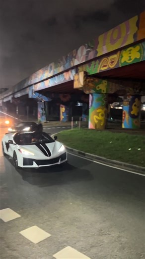 Director | Corvette Z06 x C8 x C8🔥 | Instagram