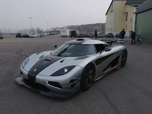 Apex - the story of the hypercar: Review