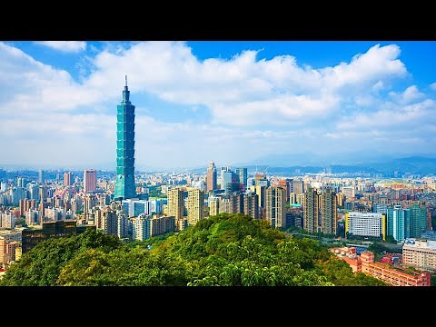 Ultimate Taipei Sightseeing Tour