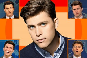‘SNL’ Report Card: Colin Jost’s Polarizing Run As Weekend Update Host Is Ironic Considering His Centrist Perspective
