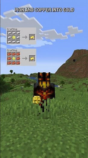 I Found the BEST Philosopher's Stone Mod for Minecraft