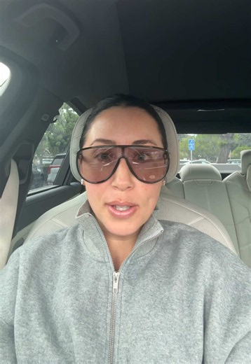 Costco early morning grocery store run