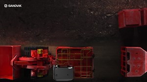 Sandvik 3rd generation battery-electric loaders and trucks are the most efficient BEVs on the market. Our batteries being designed from the ground up around its powerful electric driveline and motor and all batteries are assembled in-house, giving us full control over R&D and enabling rapid response to customer requests, aftermarket needs and product upgrades. Backed by over ten years of battery design expertise, Sandvik BEVs have been through extensive field testing in underground hard rock min