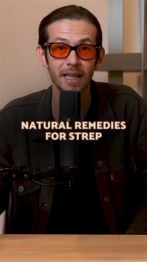 Here are my top herbs for Strep! ✨ In my practice, I keep finding this infection behind so many different issues, so I wanted to give you some natural remedies that I’ve found really fights it off. Melia Supreme (Neem) Golden thread Supreme Morinda Supreme These are all from Supreme Nutrition Products and you can find the link in my bio under “Supreme Nutrition Products.” OR, to make it easier, comment STREP and I’ll DM you the links! 🌿 For my full episode on Strep, check out the Ancient Health