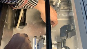 莱卡冷冻切片机使用流程