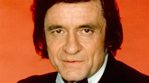 The story behind Johnny Cash's children