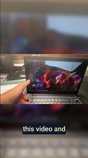 Never Throw Away a Cracked LCD Without Seeing This #repair #tech #shorts