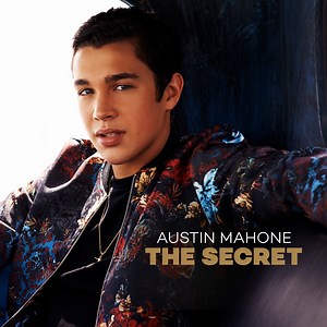 Austin Mahone - Say Somethin' Testo Canzone