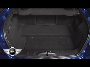 MINI USA | MINI Coupe | Boot