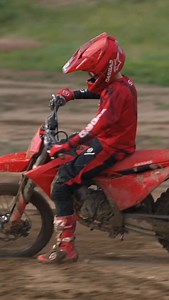 Next-gen rippers, meet your ride. ✊ MC 85 ➡️ 2-stroke power, hydro clutch control, unstoppable fun. 💥 #GASGAS #GetOnTheGas #Motocross #MC85 | GASGAS
