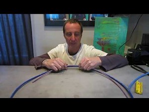 SuperCAT Sound - Entertainment Grade CAT5e Cable