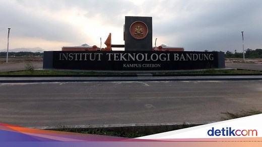 10 Universitas Terbaik di Indonesia 2025 Versi THE WUR hingga Webometrics