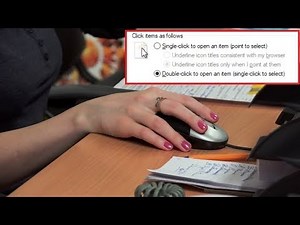 How to Fix Mouse Single & Double Click Issue in Windows 10/8/7