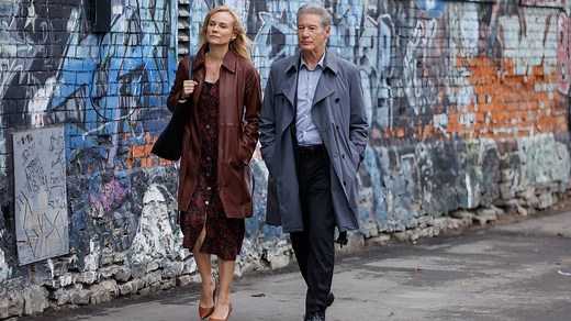Longing Review: Richard Gere Leaves Us Longing For A Better Movie In Baffling Grief-Based Drama