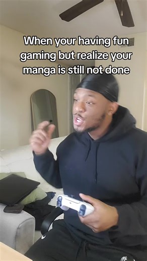 Got a whole 35 more pages left on my redraw😭 #foryou #manga #relatable #fyp #mangaartist