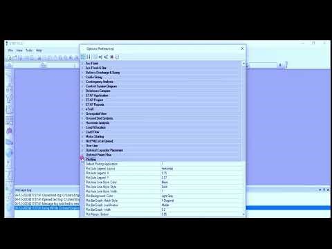 ETAP Full Introduction for Beginners | Power System Analysis Basics