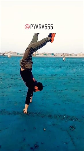 Challenge fitness motivation Murad commando girls and boys gym and martial art training